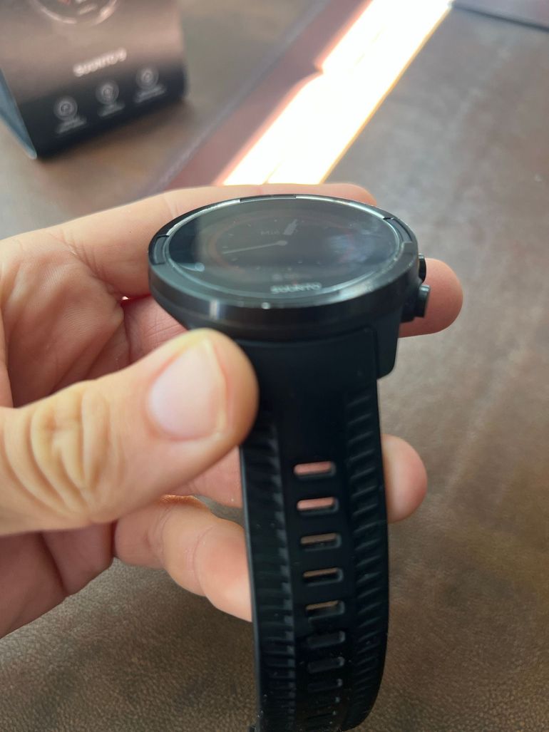 Used Suunto 9 baro 2018 bike — image 3 of 7