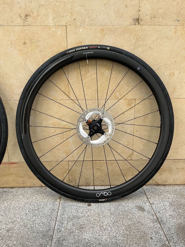 Used Orbea RP35Team 2025 bike — image 2 of 4