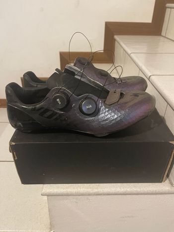 Specialized s-works road 2023 Cycling Shoes de segunda mano