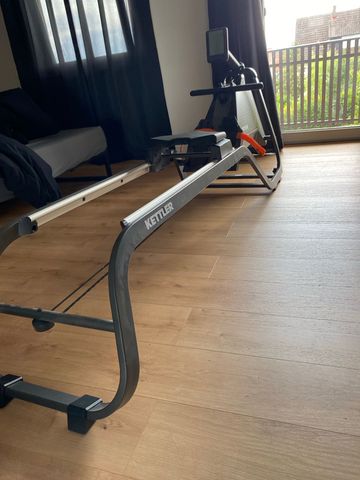 Brugt Kettler Regatta 300 bike — billede 2 af 5