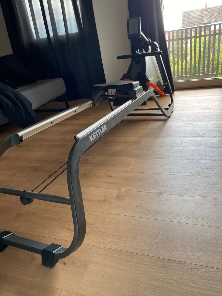 Brugt Kettler Regatta 300 bike — billede 2 af 5