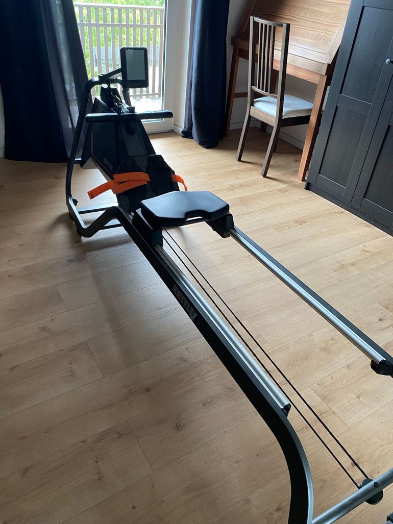 Brugt Kettler Regatta 300 bike — billede 3 af 5
