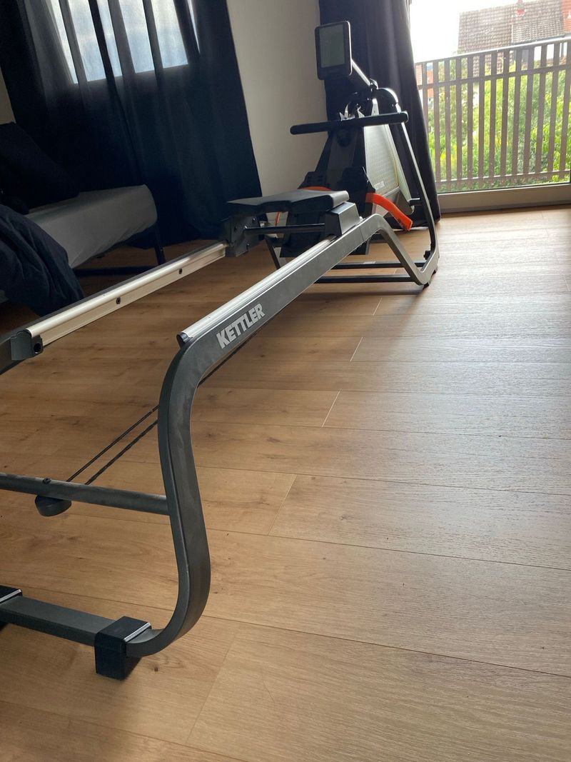 Brugt Kettler Regatta 300 Fitness & Yoga