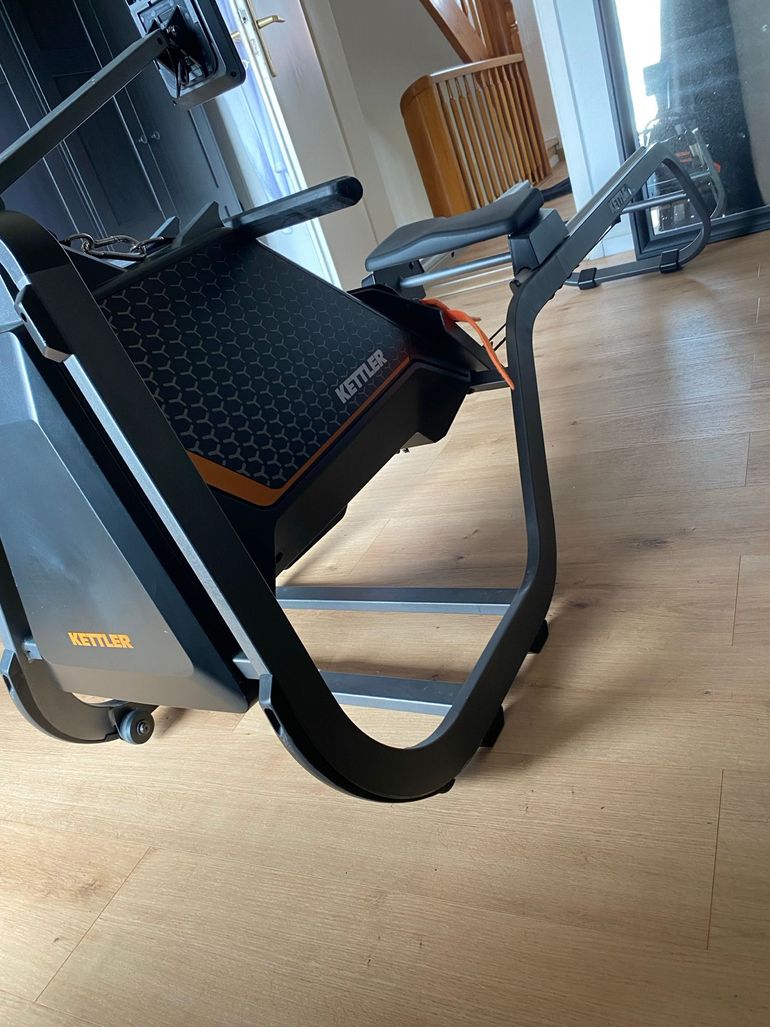 Brugt Kettler Regatta 300 bike — billede 4 af 5