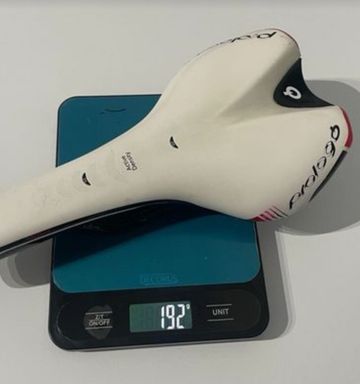 Prologo Nago Evo Nack4 2018 bike usato — immagine 1 di 3