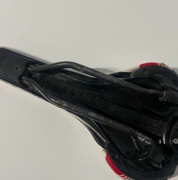 Prologo Nago Evo Nack4 2018 bike usato — immagine 3 di 3