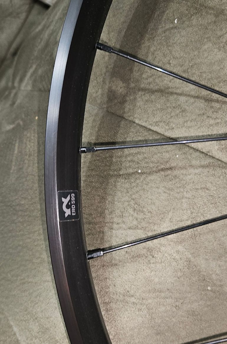 Used E*Thirteen XCX 2024 bike — image 5 of 6