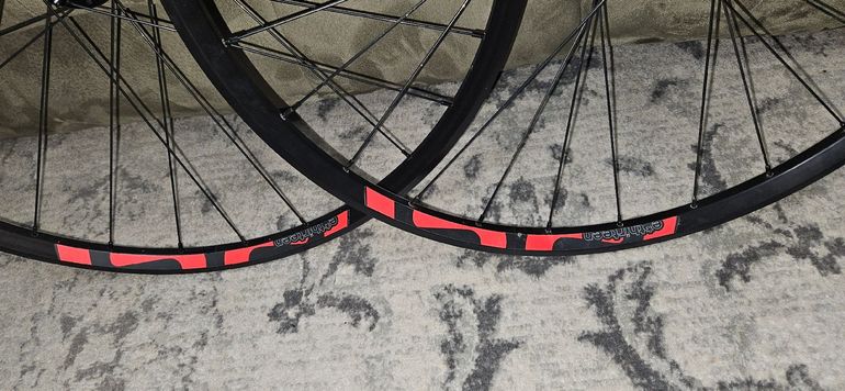 Used E*Thirteen XCX 2024 bike — image 4 of 6