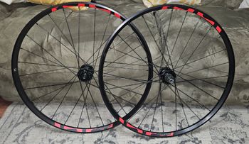 Used E*Thirteen XCX 2024 Wheels