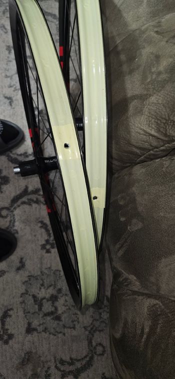 Used E*Thirteen XCX 2024 bike — image 6 of 6