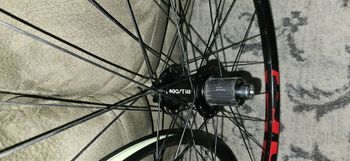 Used E*Thirteen XCX 2024 bike — image 3 of 6