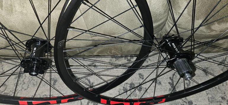 Used E*Thirteen XCX 2024 bike — image 2 of 6