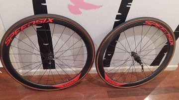 Brugt Speedsix Quatro bike — billede 4 af 5