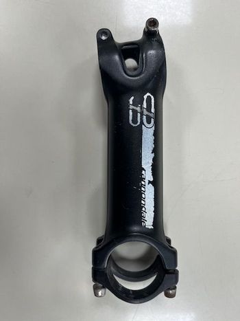 Cannondale, Alloy