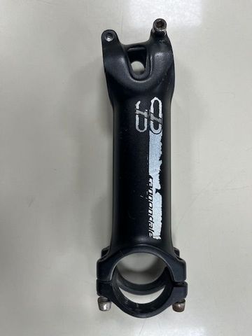 Cannondale Alloy 2020 Cockpit usato