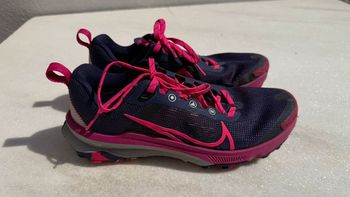 Nike Terra Kiger 9 2023 Running Shoes de segunda mano
