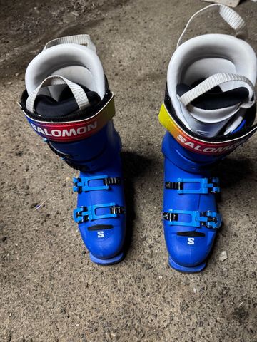 Salomon s/race 90 2024 bike usato — immagine 2 di 6
