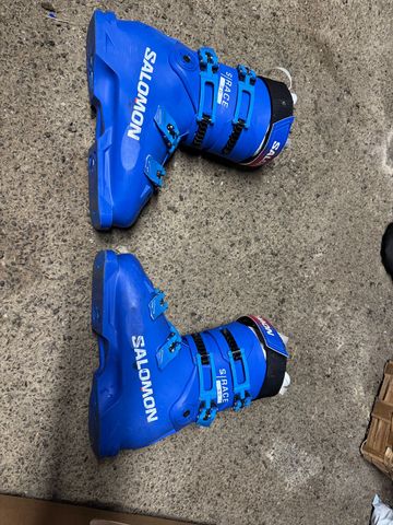 Salomon s/race 90 2024 bike usato — immagine 4 di 6