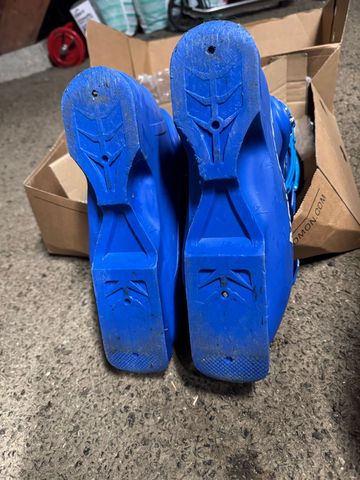 Salomon s/race 90 2024 bike usato — immagine 6 di 6