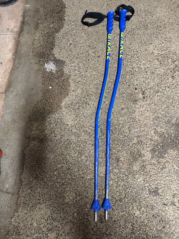 Used Salomon s/race 2022 Wintersport Accessories