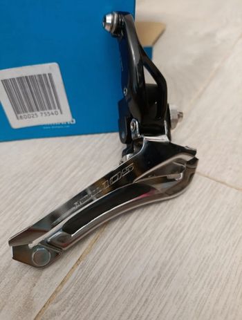 Shimano, 105 FD-5800