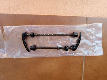 Used Mavic Ksyrium Equipe Road 2012 bike — image 5 of 8
