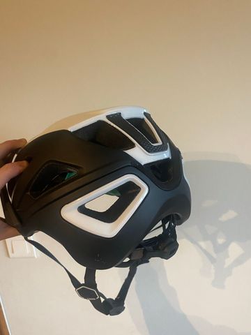 Tweedehands Lazer Jackel 2025 bike — afbeelding 4 van 4