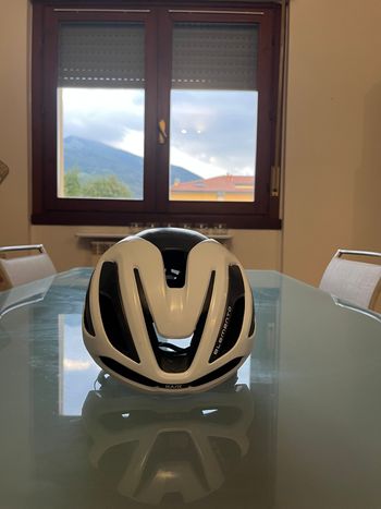 Kask Casco Elemento WG11 Cycling Accessories de segunda mano