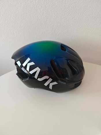 Used Kask utopia paul smith 2024 bike — image 3 of 6