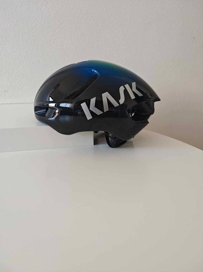 Used Kask utopia paul smith 2024 bike — image 6 of 6
