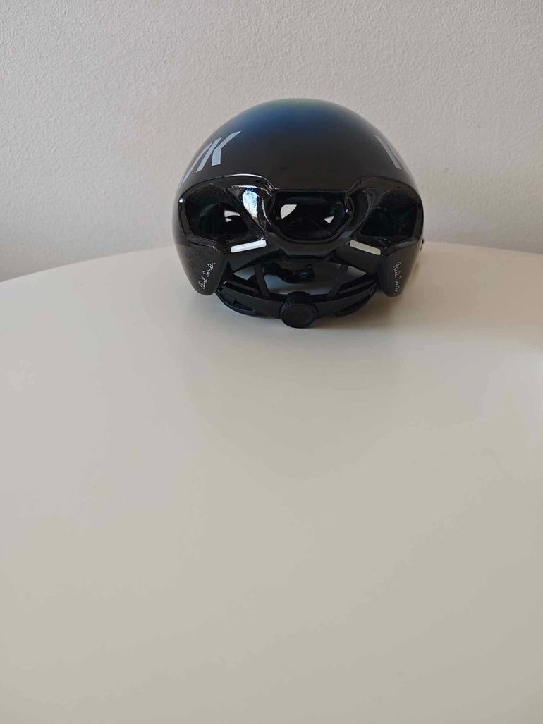 Used Kask utopia paul smith 2024 bike — image 5 of 6