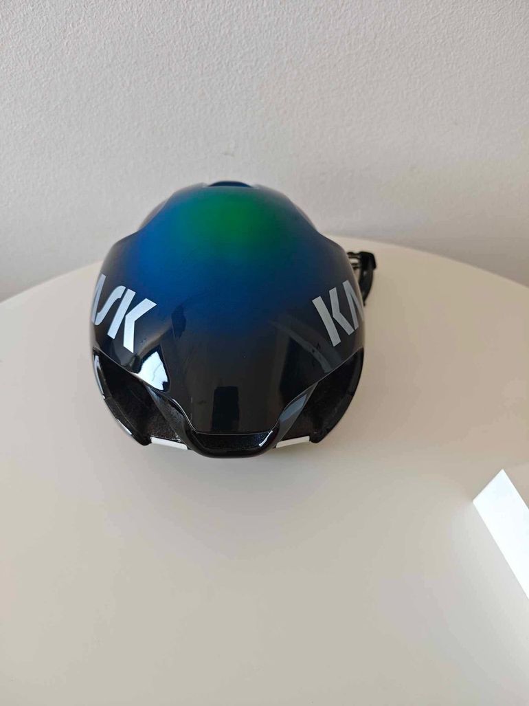 Used Kask utopia paul smith 2024 bike — image 2 of 6