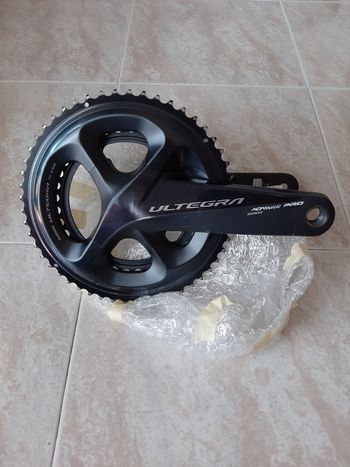 Shimano Ultegra Giant Power Pro