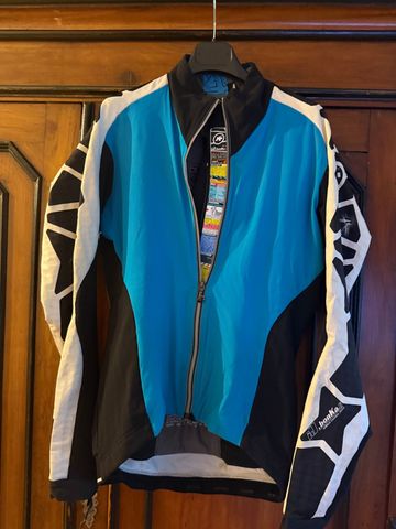 Brugt Assos BONKA. 6 2020 Cycling Clothing