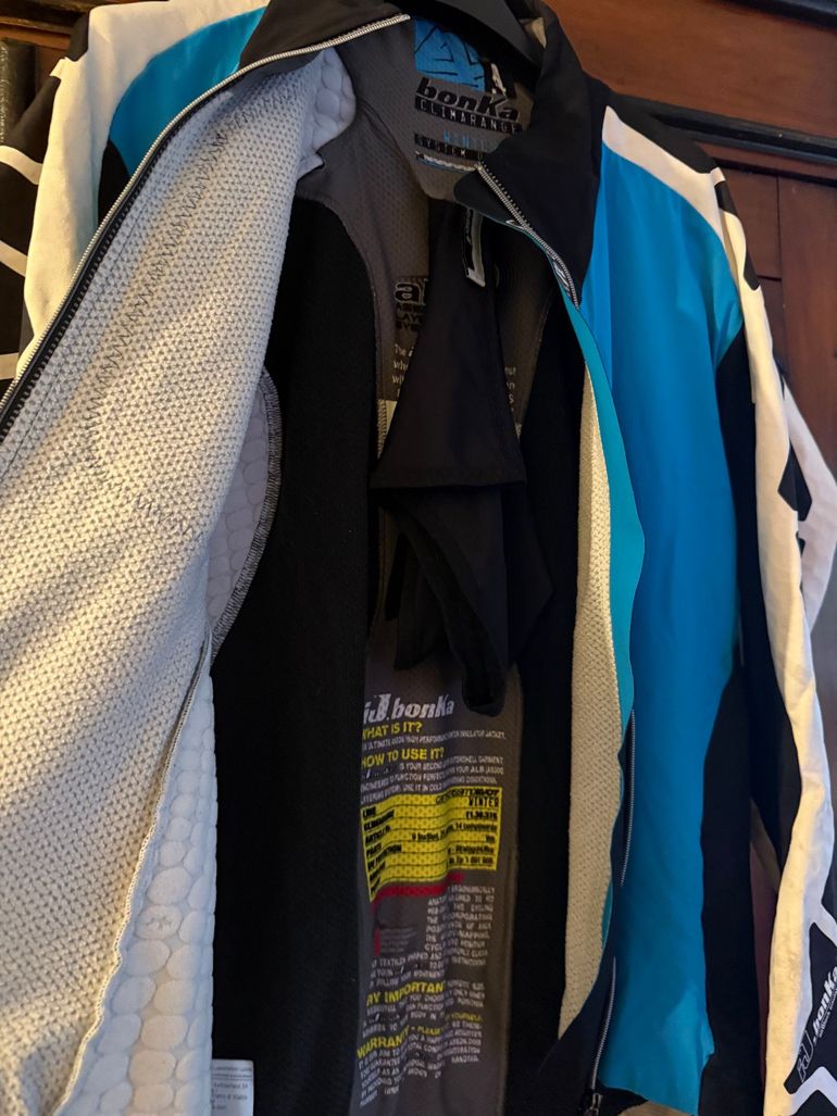 Used Assos BONKA. 6 2020 bike — image 2 of 4
