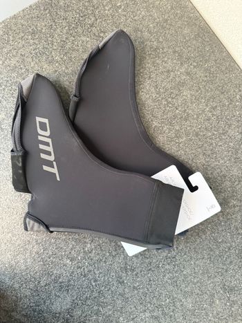 Used Dmt copri scarpe 2024 bike