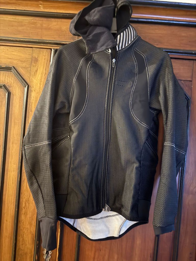 Used Assos giacca 2018 bike — image 1 of 2