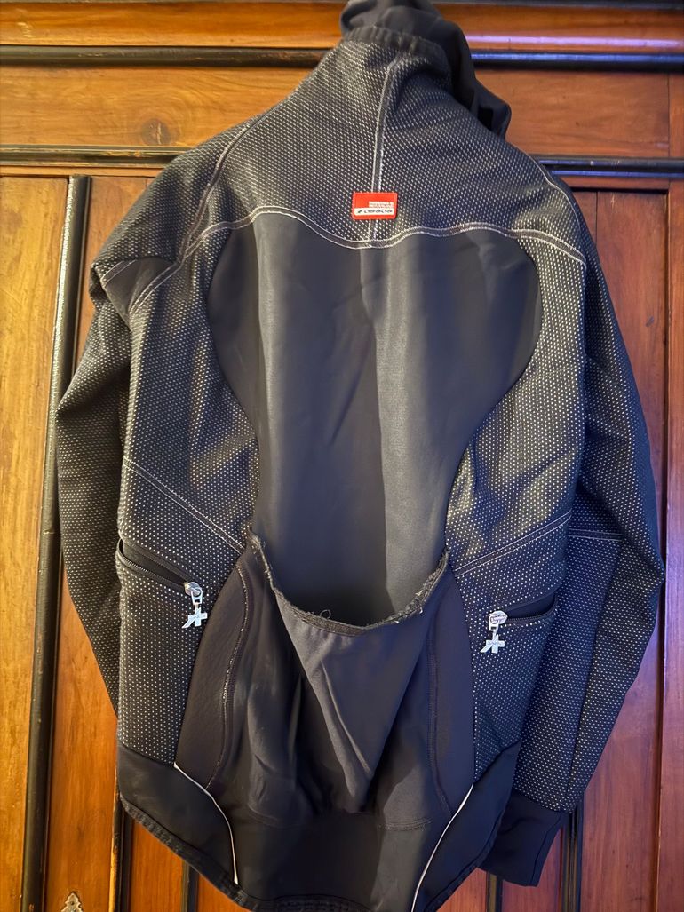 Used Assos giacca 2018 bike — image 2 of 2
