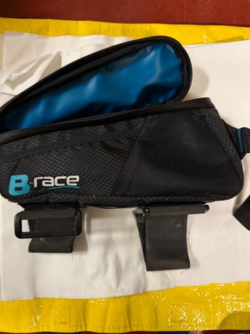 B-race top tube 2024 Cycling Accessories d'occasion