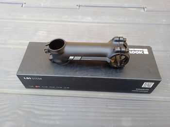 Used Look LOOK LS1 Superlight Stem 2024 bike — image 3 of 3