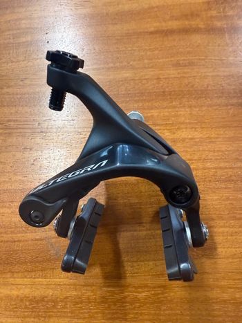 Used Shimano Ultegra BR-R8000-F bike — image 1 of 2
