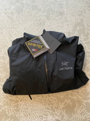 Gebrauchtes Arc’teryx Arcteryx Bêta LT neuve 2021 bike — Bild 5 von 5