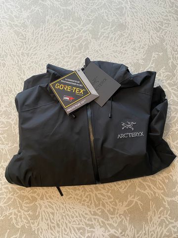 Gebrauchtes Arc’teryx Arcteryx Bêta LT neuve 2021 bike — Bild 5 von 5
