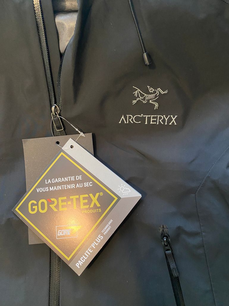 Gebrauchtes Arc’teryx Arcteryx Bêta LT neuve 2021 bike — Bild 2 von 5
