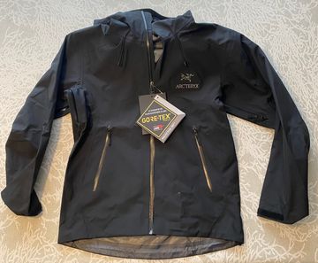 Gebrauchtes Arc’teryx Arcteryx Bêta LT neuve 2021 bike — Bild 1 von 5