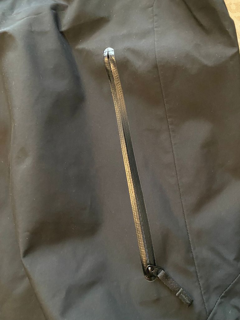 Gebrauchtes Arc’teryx Arcteryx Bêta LT neuve 2021 bike — Bild 3 von 5