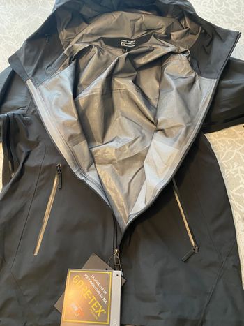 Gebrauchtes Arc’teryx Arcteryx Bêta LT neuve 2021 bike — Bild 4 von 5