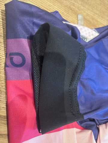 Tweedehands briko jersey ka Stripe 2022 bike — afbeelding 3 van 7