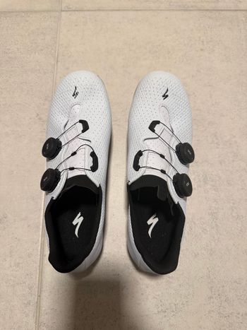 Specialized Torch 3.0 2025 Cycling Shoes de segunda mano