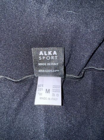 Alka - 2024 bike d'occasion — image 5 sur 5
